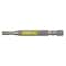 Eight Tool EX-IMPACT HIGH IMPACT TORX BIT 6.35MM SHANK 9&13MM GROOVE, T25 X 65MM OAL EA-310 T25 x 65 - alternate 1